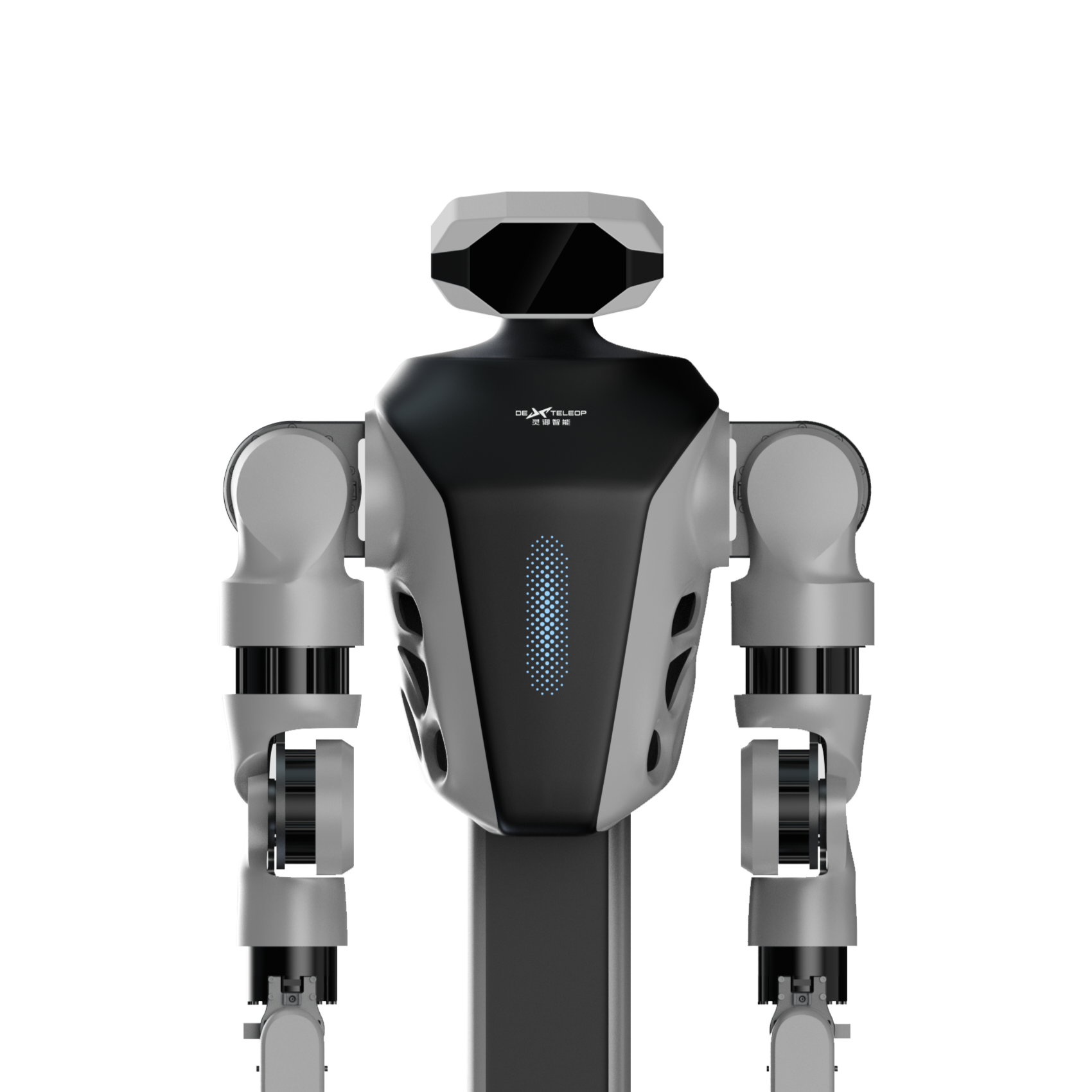 灵御智能 TeleAvatar 机器人
